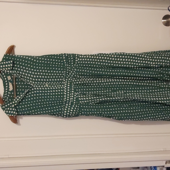 Anthropologie Dresses & Skirts - 11.1.Tylho Anthropologie dress